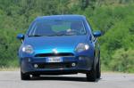 Fiat Punto 5-Door 2012 года